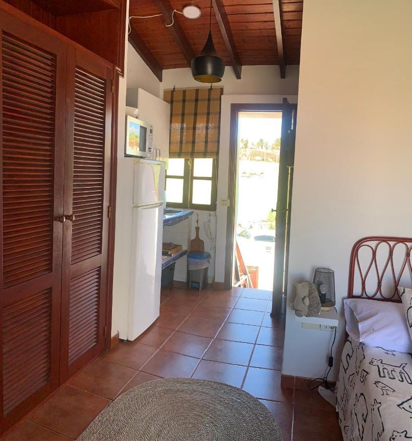 Eagle Studio San Miguel de Abona Exterior photo