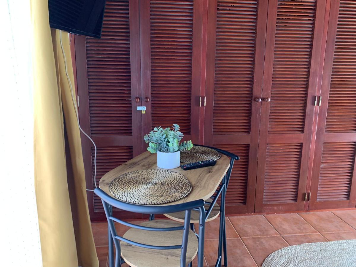 Eagle Studio San Miguel de Abona Exterior photo