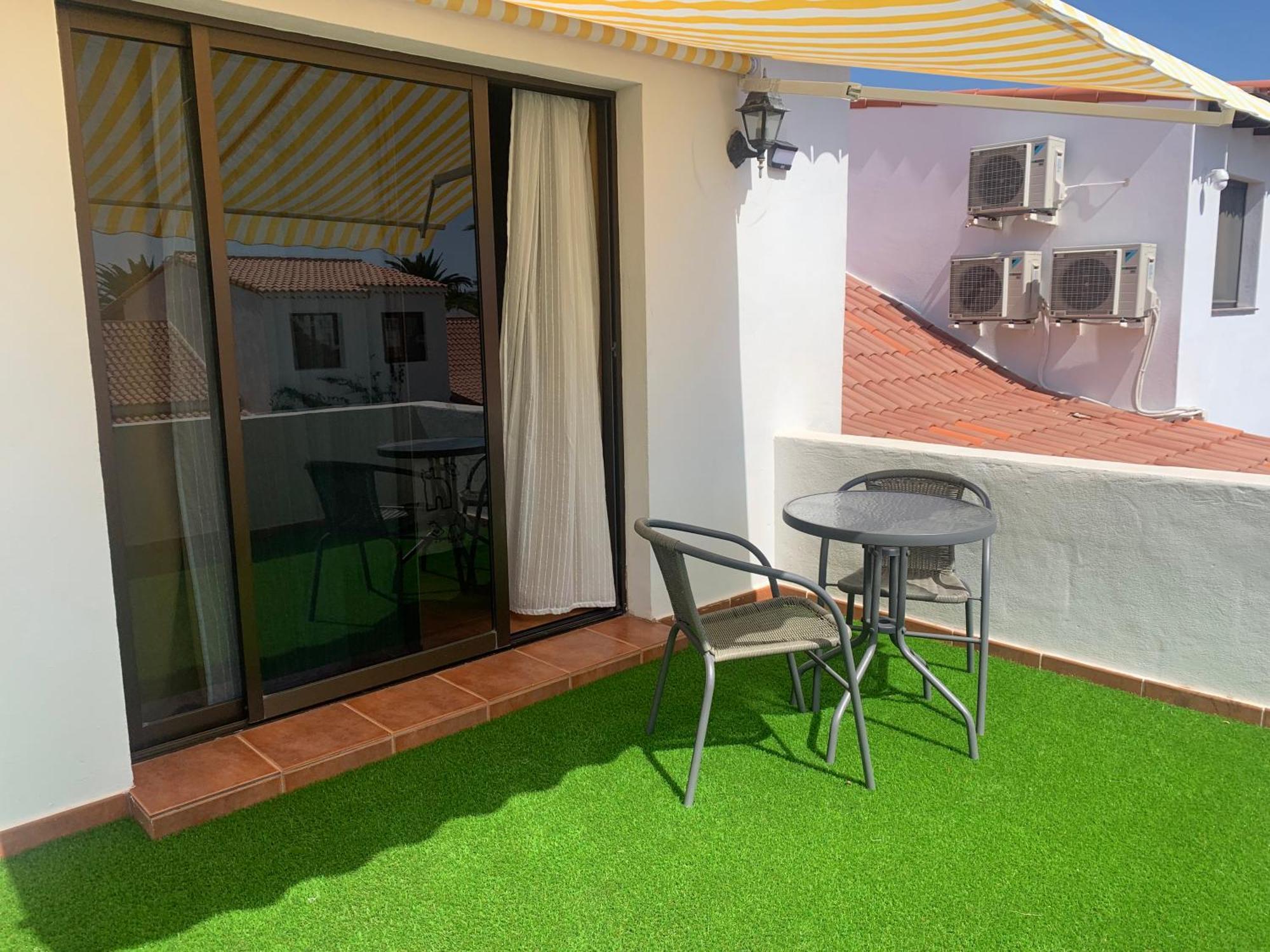 Eagle Studio San Miguel de Abona Exterior photo