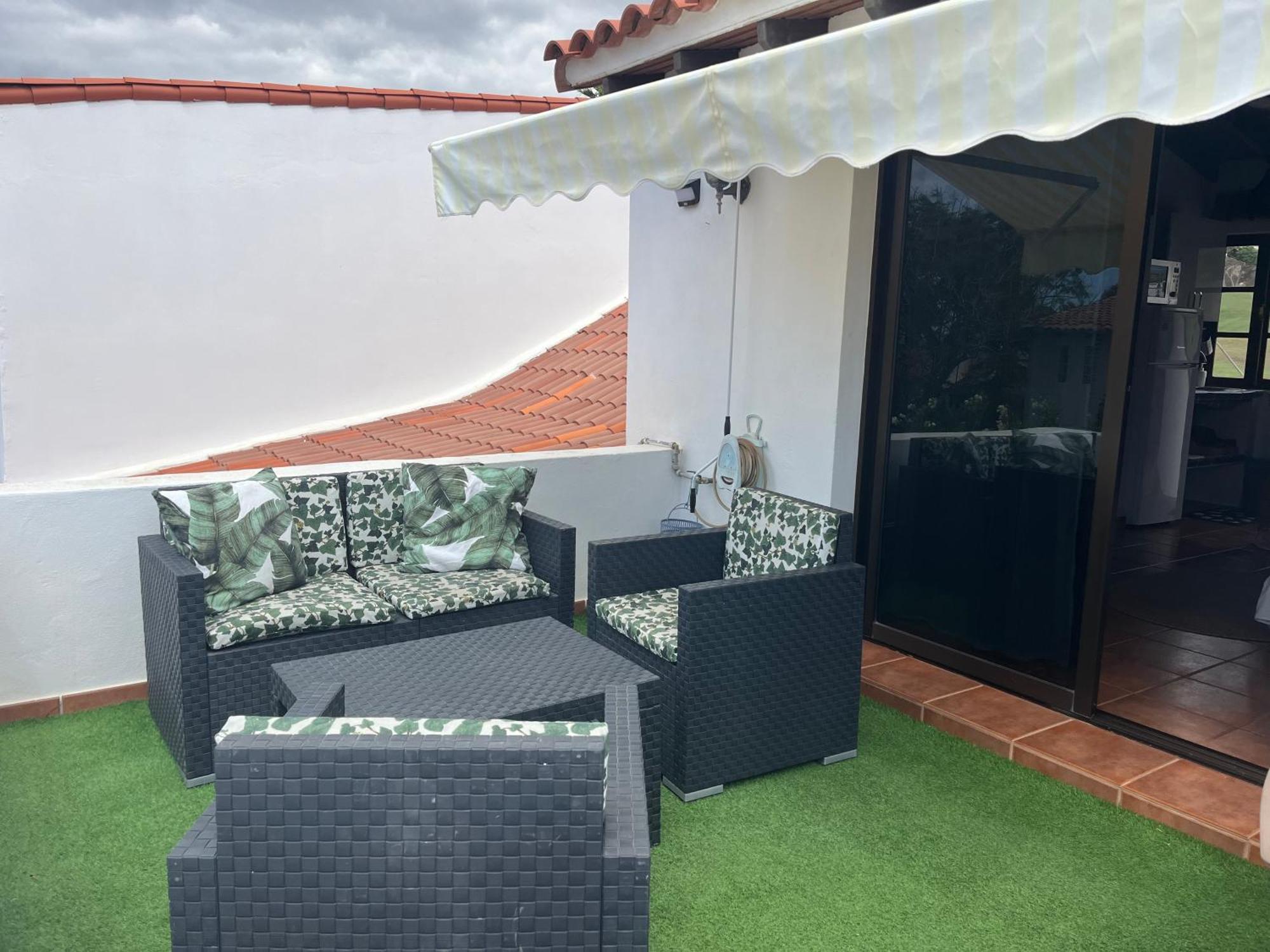 Eagle Studio San Miguel de Abona Exterior photo