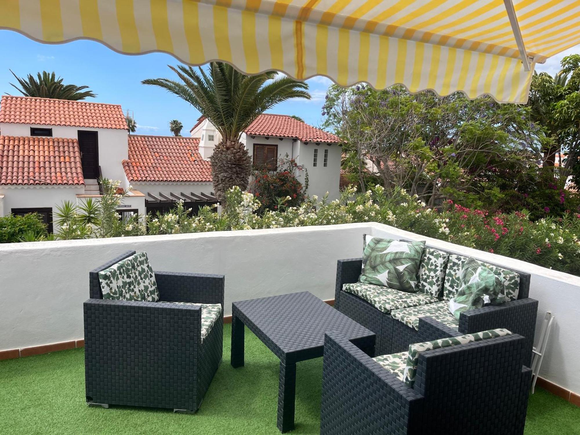 Eagle Studio San Miguel de Abona Exterior photo