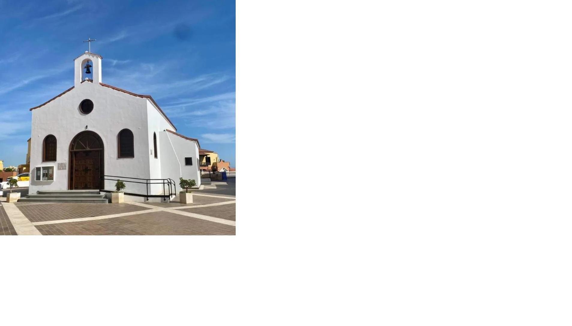 Eagle Studio San Miguel de Abona Exterior photo